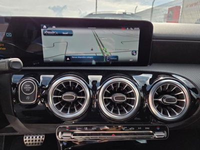Mercedes-Benz Classe A AMG 45 S AMG Line Premium 4matic+ auto (15)