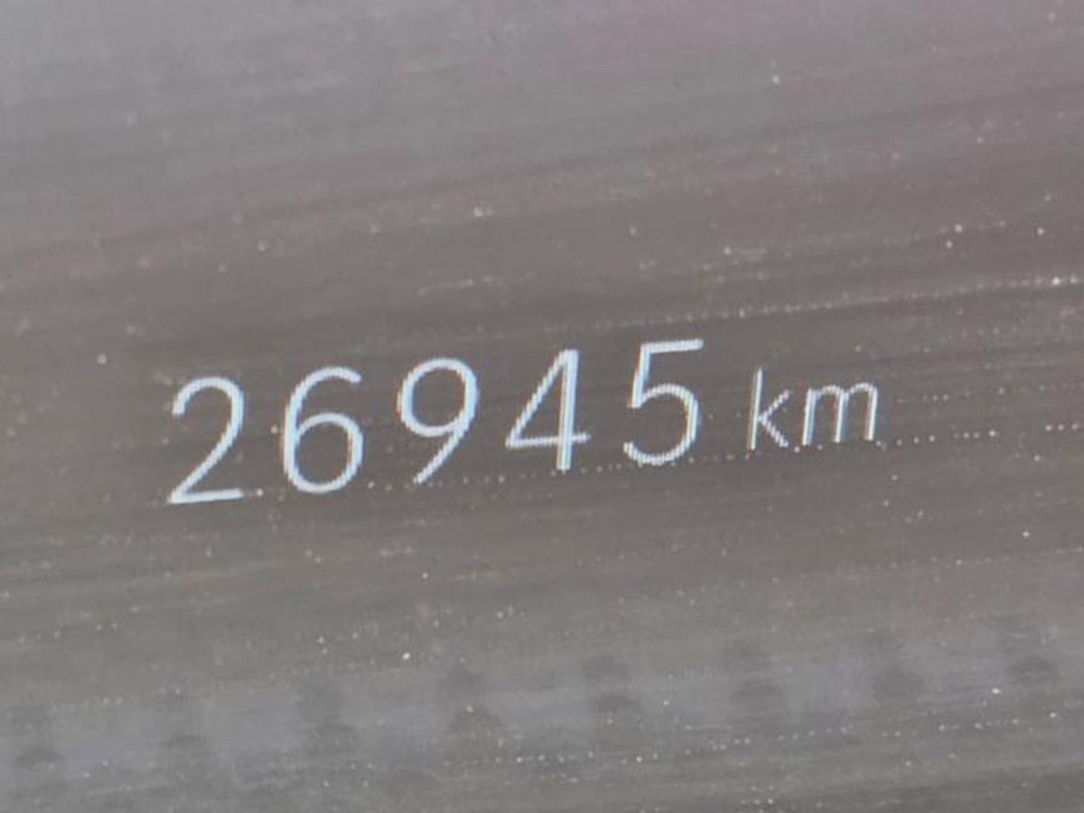 Mercedes-Benz Classe A AMG 45 S AMG Line Premium 4matic+ auto (16)