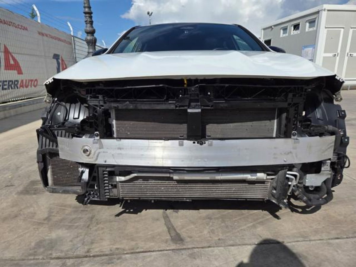 Mercedes-Benz Classe A AMG 45 S AMG Line Premium 4matic+ auto (7)