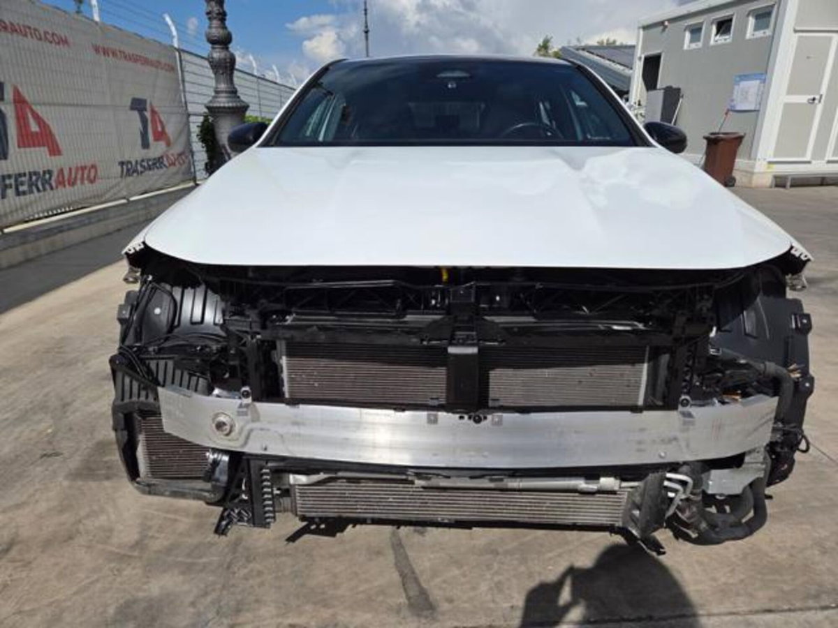 Mercedes-Benz Classe A AMG 45 S AMG Line Premium 4matic+ auto (8)