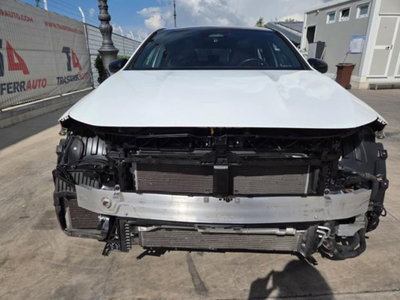 Mercedes-Benz Classe A AMG 45 S AMG Line Premium 4matic+ auto (8)