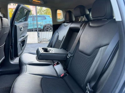 Jeep Compass 1.6 Multijet II 2WD Business (13)