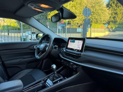 Jeep Compass 1.6 Multijet II 2WD Business (19)