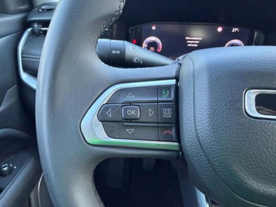 Jeep Compass 1.6 Multijet II 2WD Business (20)