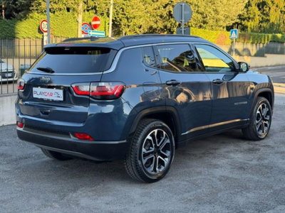 Jeep Compass 1.6 Multijet II 2WD Business (6)