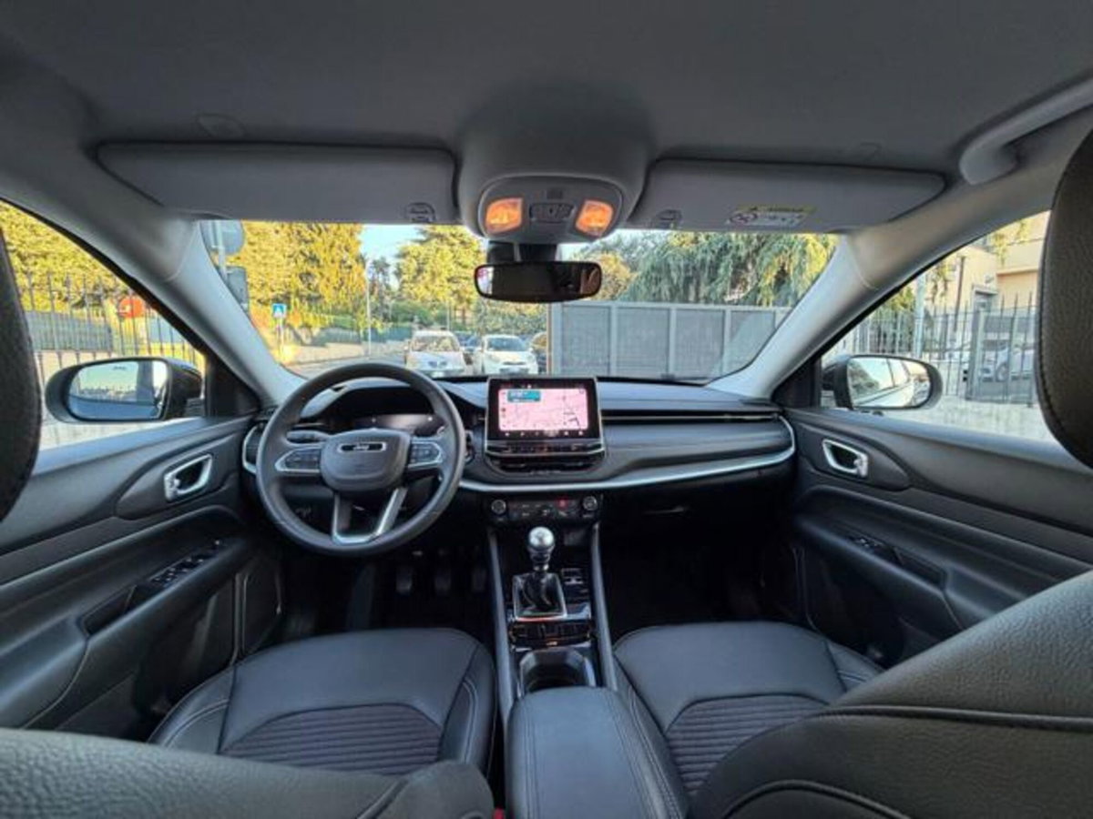 Jeep Compass 1.6 Multijet II 2WD Business (8)