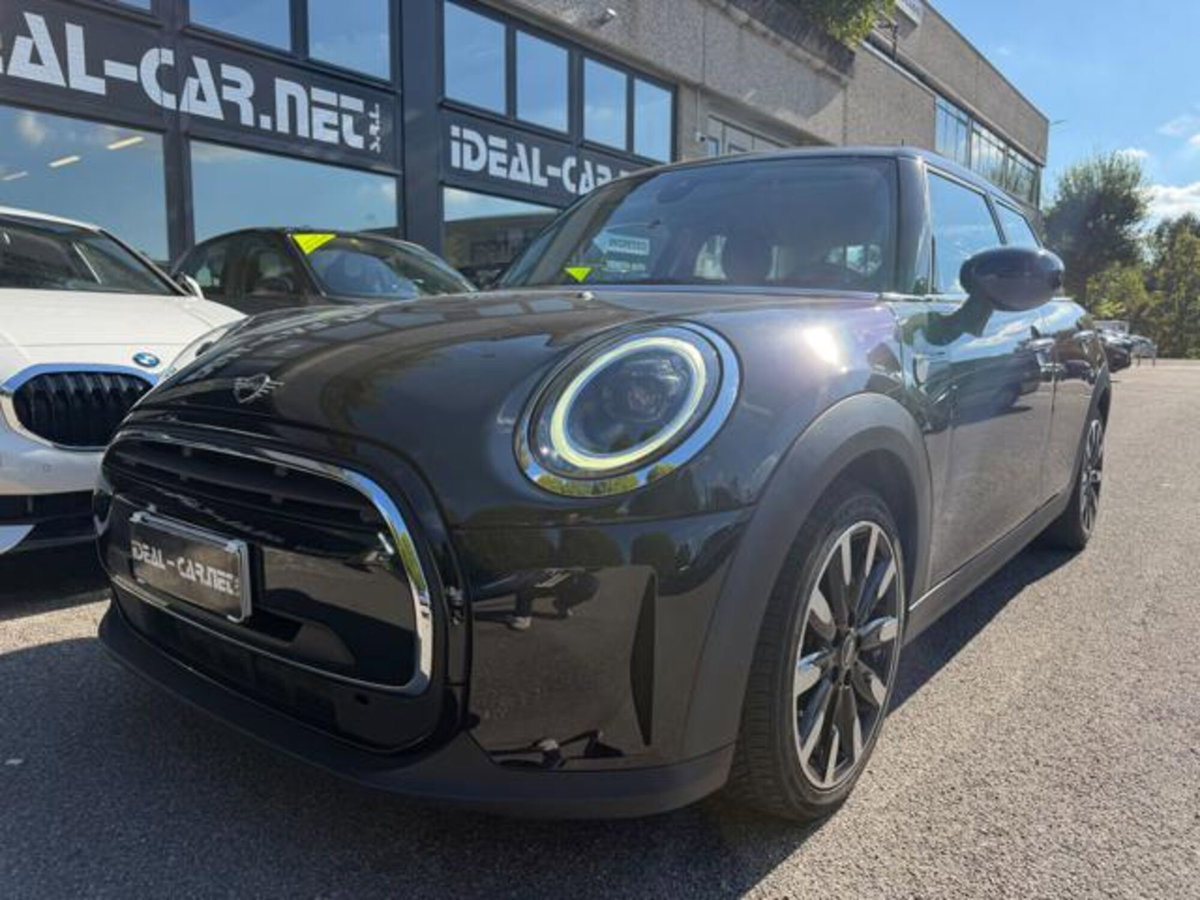 MINI Mini 1.5 Cooper Classic 5 porte