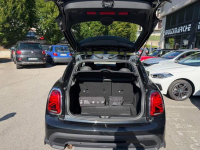 MINI Mini 1.5 Cooper Classic 5 porte (10)