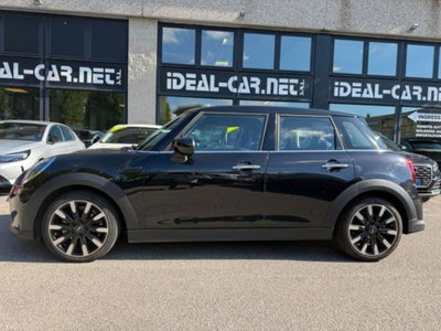 MINI Mini 1.5 Cooper Classic 5 porte (2)