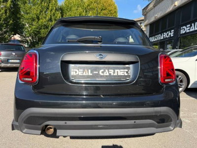 MINI Mini 1.5 Cooper Classic 5 porte (5)