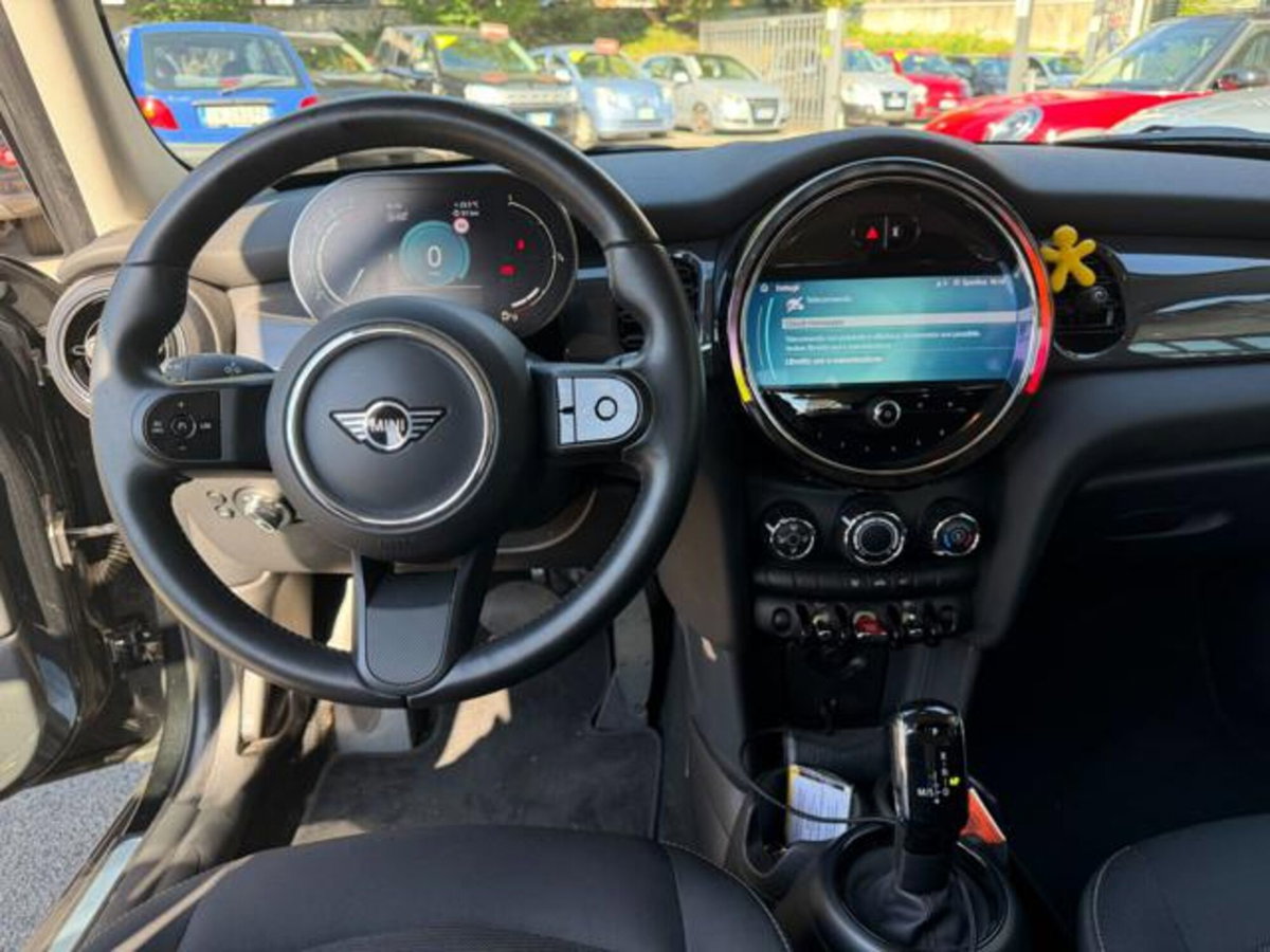MINI Mini 1.5 Cooper Classic 5 porte (6)
