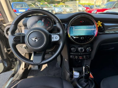 MINI Mini 1.5 Cooper Classic 5 porte (6)