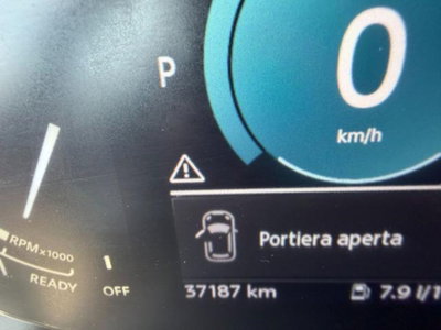 MINI Mini 1.5 Cooper Classic 5 porte (9)