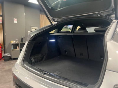 Audi Q5 Sportback 40 2.0 tdi mhev 12V S line Plus quattro s-tronic (12)