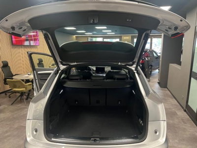 Audi Q5 Sportback 40 2.0 tdi mhev 12V S line Plus quattro s-tronic (14)