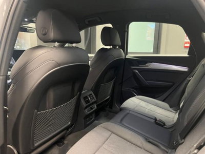 Audi Q5 Sportback 40 2.0 tdi mhev 12V S line Plus quattro s-tronic (15)