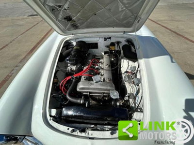 Alfa Romeo Giulietta 1.3 (8)