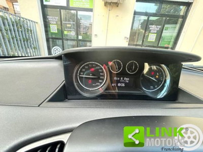 Lancia Ypsilon 1.2 69 CV 5 porte Elefantino (14)