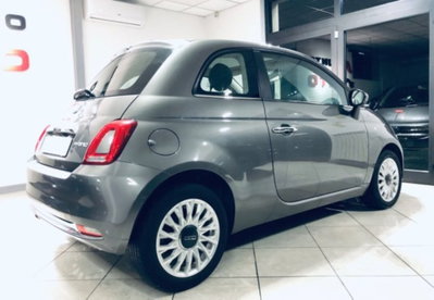 Fiat 500 1.0 Hybrid Dolcevita (11)