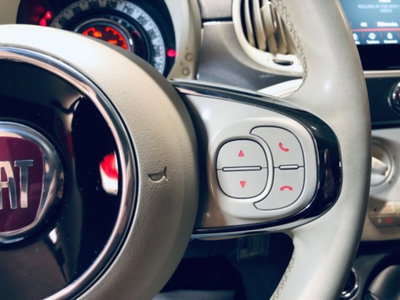 Fiat 500 1.0 Hybrid Dolcevita (13)
