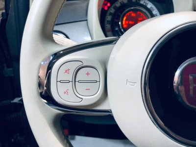Fiat 500 1.0 Hybrid Dolcevita (14)
