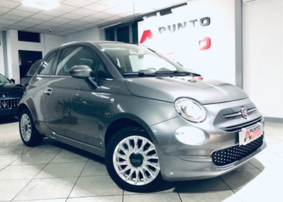 Fiat 500 1.0 Hybrid Dolcevita (2)