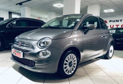 Fiat 500 1.0 Hybrid Dolcevita (5)