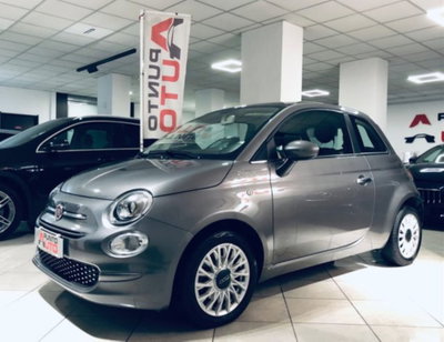 Fiat 500 1.0 Hybrid Dolcevita (6)