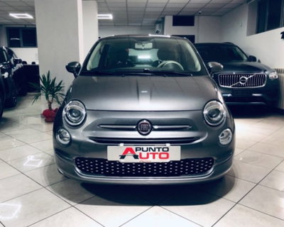 Fiat 500 1.0 Hybrid Dolcevita (7)