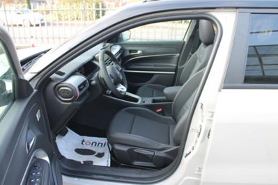 Jeep Avenger 1.2 turbo Summit fwd 100cv (15)