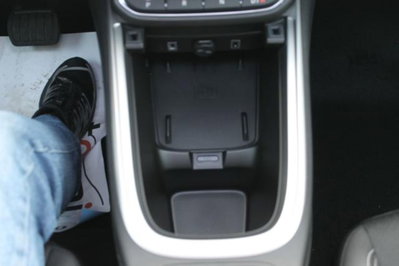 Jeep Avenger 1.2 turbo Summit fwd 100cv (20)