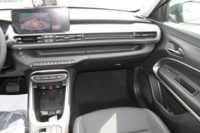 Jeep Avenger 1.2 turbo Summit fwd 100cv (10)