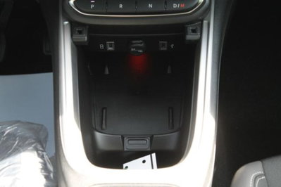 Jeep Avenger 1.2 turbo Summit fwd 100cv (13)