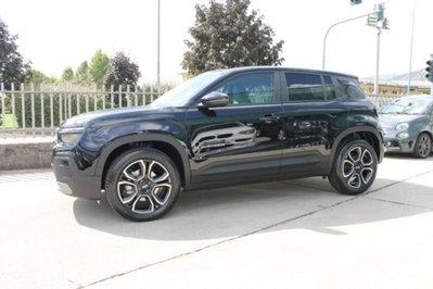 Jeep Avenger 1.2 turbo Summit fwd 100cv (3)