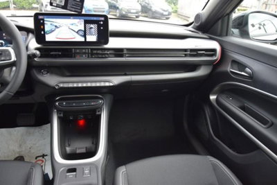 Jeep Avenger 1.2 turbo Summit fwd 100cv (10)