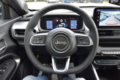 Jeep Avenger 1.2 turbo Summit fwd 100cv (16)