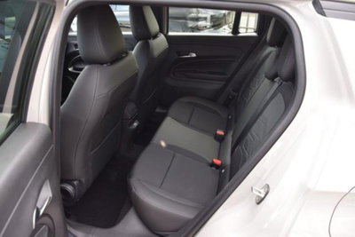 Jeep Avenger 1.2 turbo Summit fwd 100cv (8)