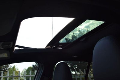 Jeep Avenger 1.2 turbo Summit fwd 100cv (16)
