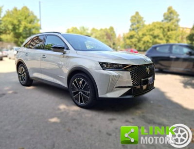 Ds DS 7 1.5 bluehdi Esprit de Voyage 130cv auto