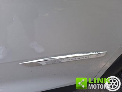 Ds DS 7 1.5 bluehdi Esprit de Voyage 130cv auto (10)