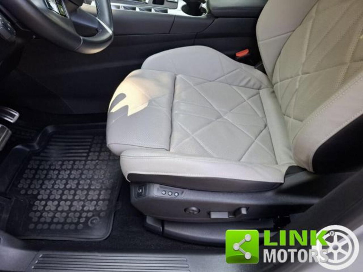 Ds DS 7 1.5 bluehdi Esprit de Voyage 130cv auto (11)
