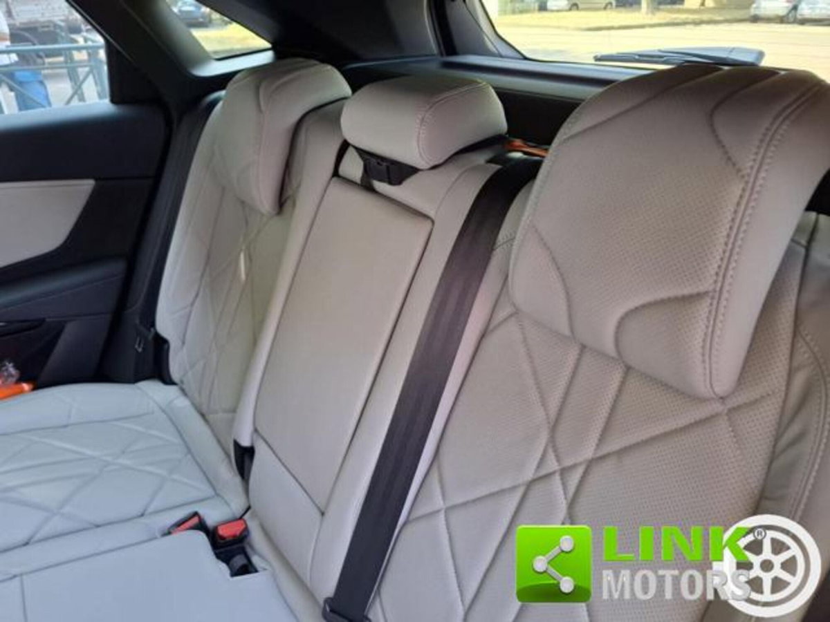 Ds DS 7 1.5 bluehdi Esprit de Voyage 130cv auto (15)