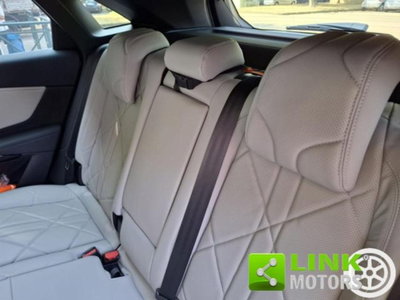 Ds DS 7 1.5 bluehdi Esprit de Voyage 130cv auto (15)