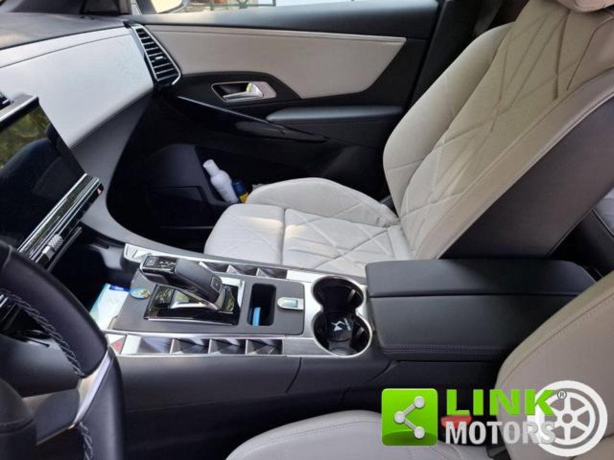 Ds DS 7 1.5 bluehdi Esprit de Voyage 130cv auto (18)