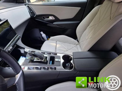 Ds DS 7 1.5 bluehdi Esprit de Voyage 130cv auto (18)