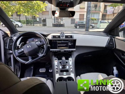 Ds DS 7 1.5 bluehdi Esprit de Voyage 130cv auto (20)