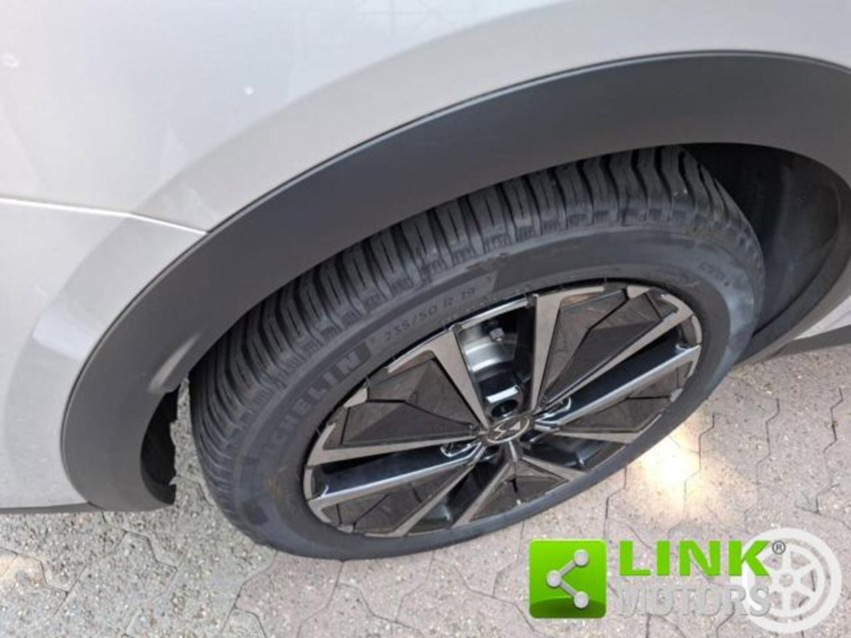 Ds DS 7 1.5 bluehdi Esprit de Voyage 130cv auto (3)
