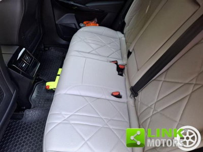 Ds DS 7 1.5 bluehdi Esprit de Voyage 130cv auto (6)