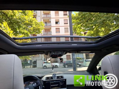 Ds DS 7 1.5 bluehdi Esprit de Voyage 130cv auto (8)
