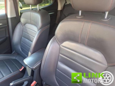 Mg ZS ZS 1.5 Luxury (20)